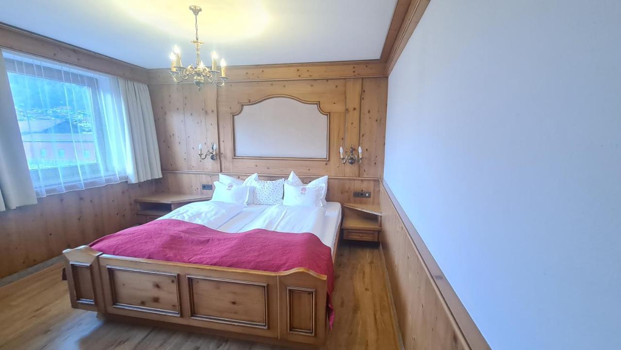 Hotel Tyrolis Zirl Kültér fotó
