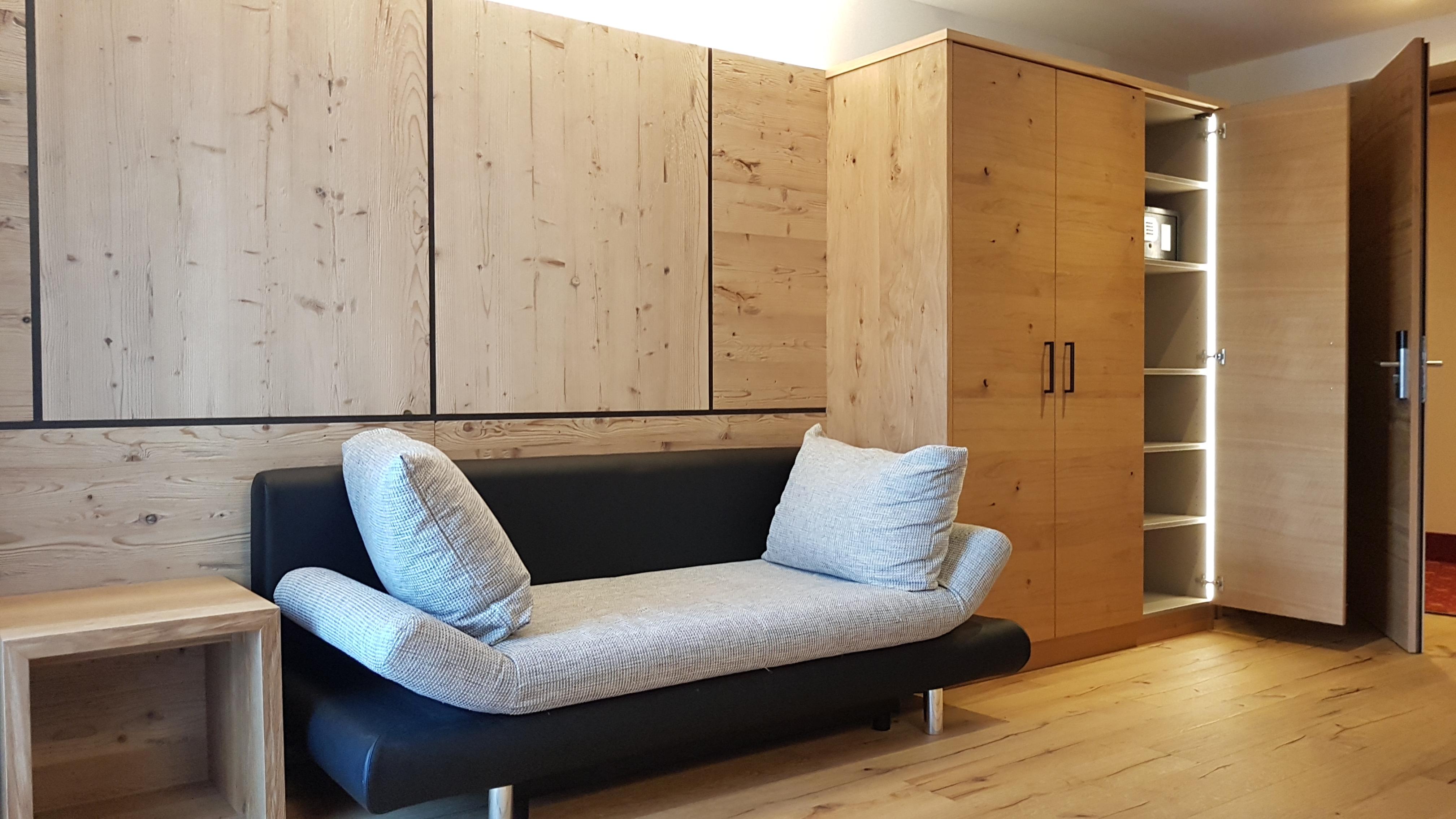 Hotel Tyrolis Zirl Kültér fotó