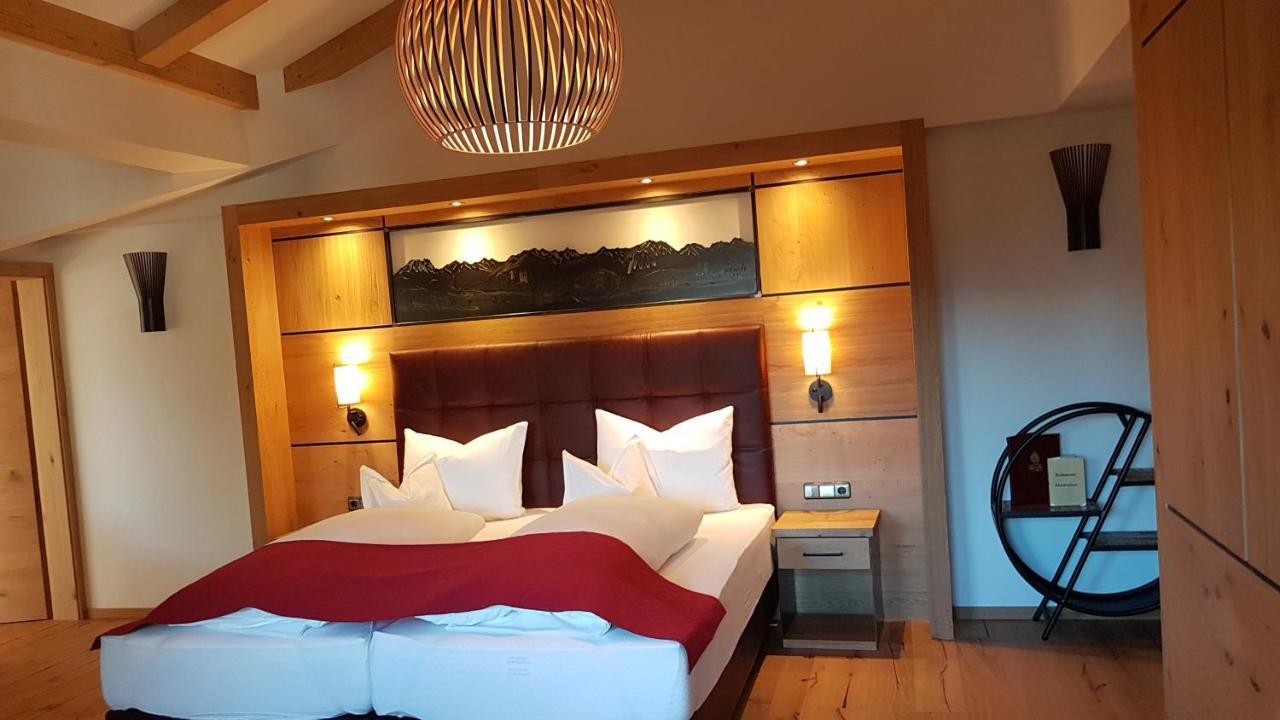Hotel Tyrolis Zirl Kültér fotó