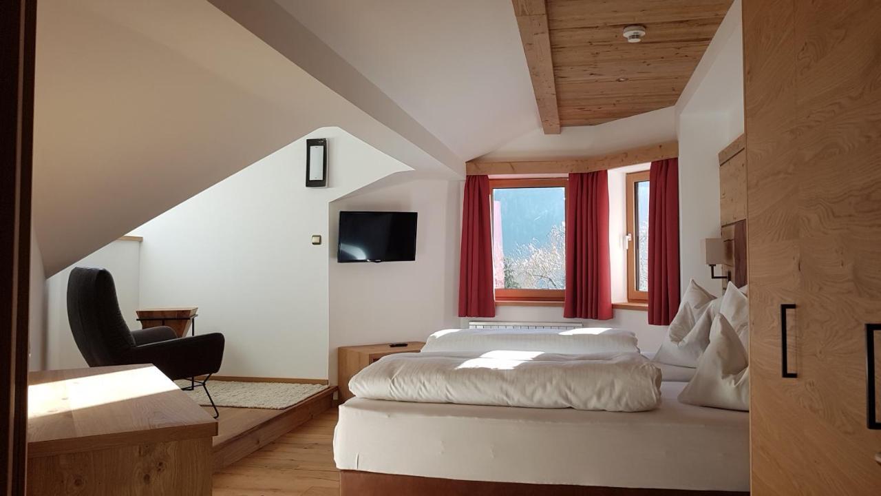 Hotel Tyrolis Zirl Kültér fotó