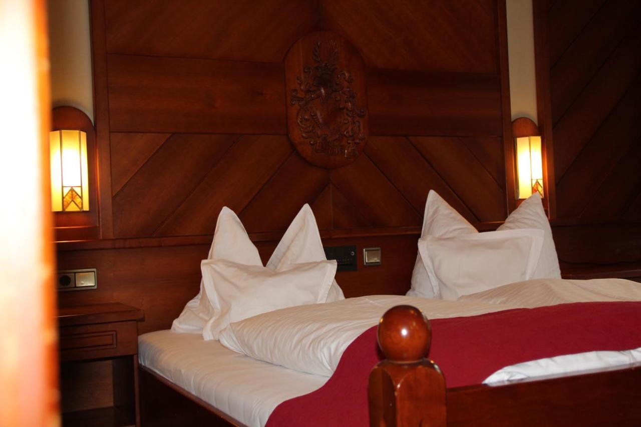 Hotel Tyrolis Zirl Kültér fotó