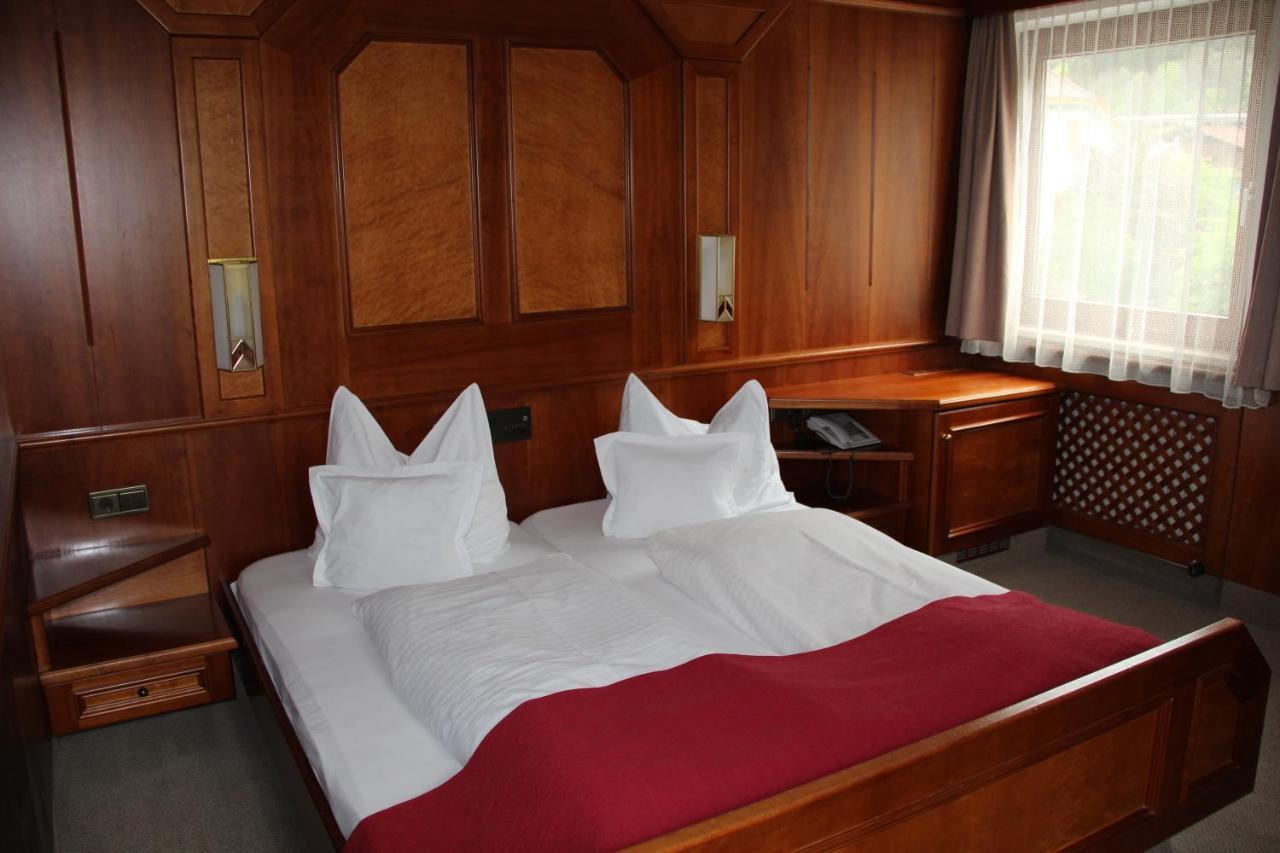 Hotel Tyrolis Zirl Kültér fotó