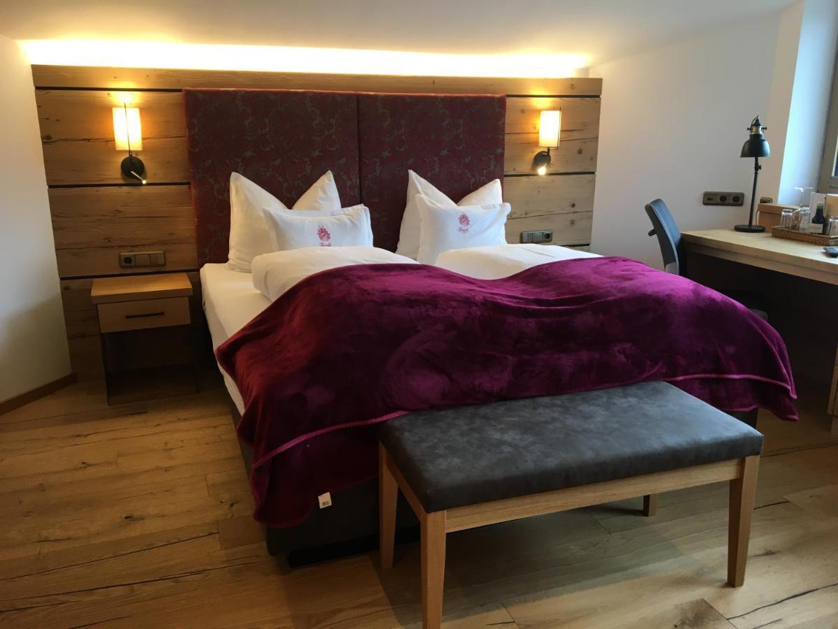 Hotel Tyrolis Zirl Kültér fotó
