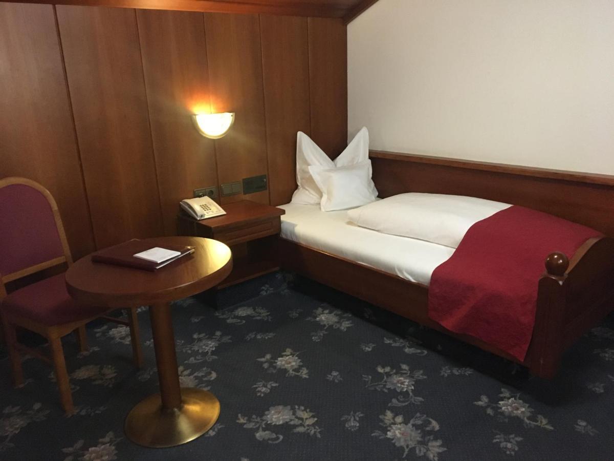 Hotel Tyrolis Zirl Kültér fotó